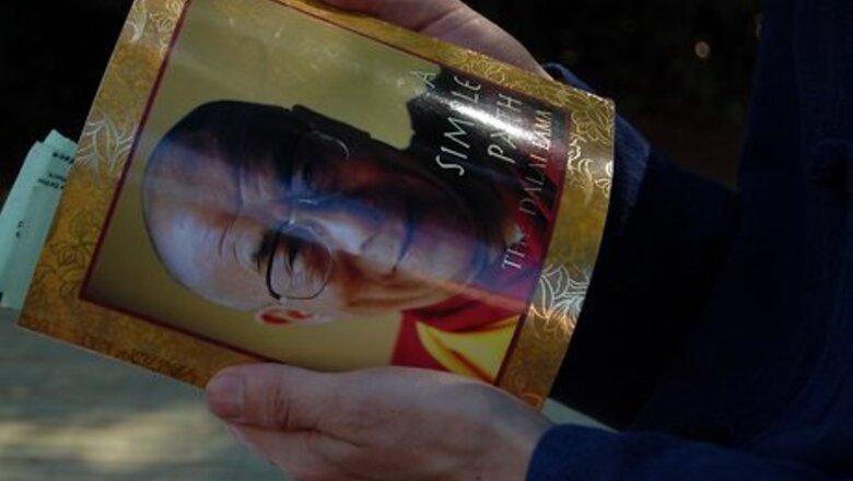 How to Practice Tibetan Buddhism