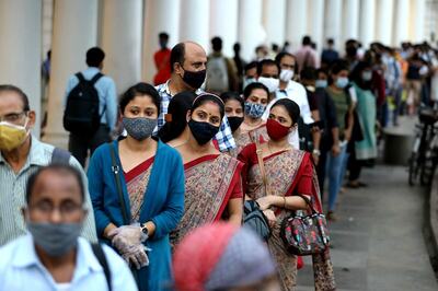 As World Battles Pandemic, Here's How We Can Reach Herd Immunity