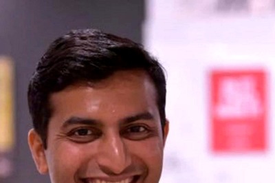 Zomato Co-founder Gaurav Gupta Resigns; 'So Much of Journey Still Ahead' Says Deepinder Goyal