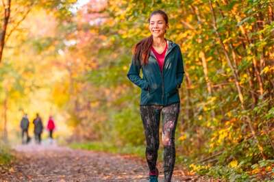 Did You Know These Benefits of Walking Daily?