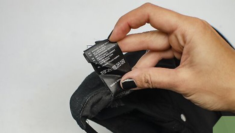 How to Clean a Fitted Hat