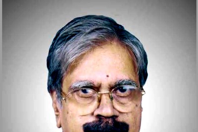 Senior Shiv Sena Leader Sudhir Joshi Passes Away at 81