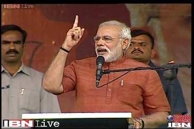 Modi factor won't have any effect: Rajasthan Congress chief