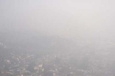 Delhi: Flight Operations Hit as Thick Fog Blanket Reduces Visibility to Just 125 Metres