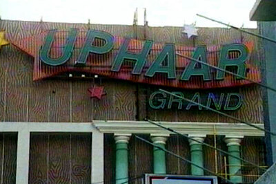 Uphaar case: SC stays proceedings against ex IPS Amod Kanth