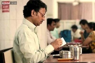 World sees Oscar-winning potential in 'The Lunchbox': Irrfan