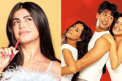 Shenaz Treasury Reacts to Ishq Vishk Rebound, Says 'Surprisingly Ishq Vishk Didn't Change My Career' | Exclusive