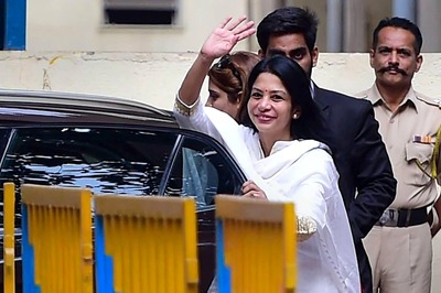 Sheena Bora Case: Court Rejects Vidhie Mukerjea's Plea for Nod to Stay With Mother Indrani Mukerjea