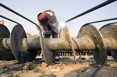 Major Decline in India's Steel Export to US; Increase in Aluminum