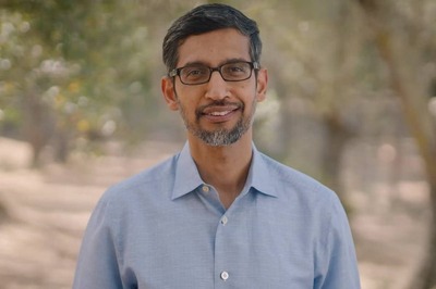 1x or 2x? Google CEO Sundar Pichai Reveals He Watches YouTube Videos at This Speed