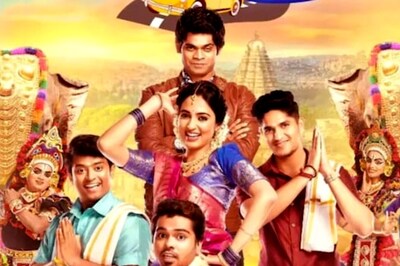 Pro-Kannada Body Seeks Ban on Boyz 3, Submits Memorandum To Police