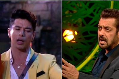 Bigg Boss 15 Day 43 Highlights: Salman Khan Blasts Pratik, Housemates Over Behaviour with Rajiv Adatia