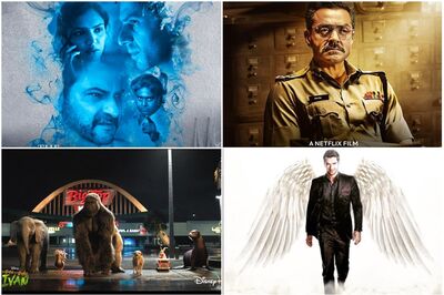 Streaming Now: Sanjay Kapoor's Gone Game Feels Too Real, Bobby Deol is Intense in Class of '83