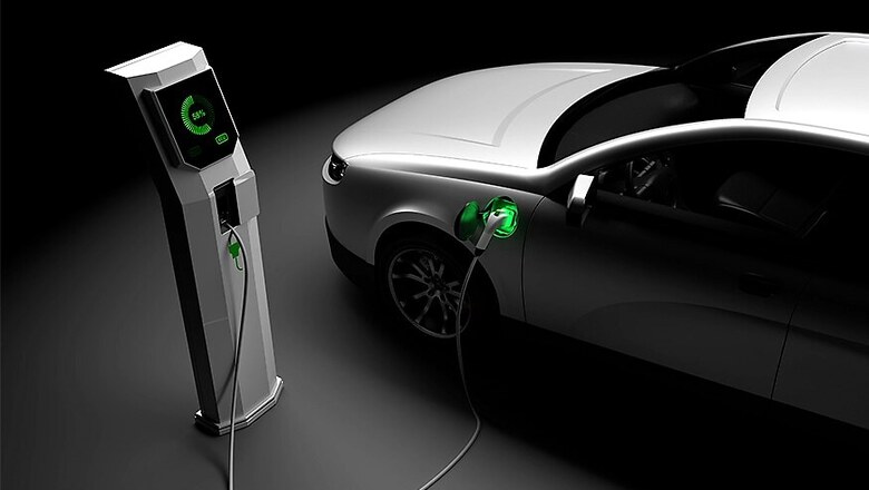 Will Wait For Policy Clarity on Electric Vehicles in India: MG Motor