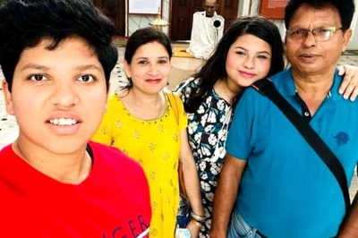 ‘I Will Only Play Cricket’: How Richa Ghosh Began her Joruney to Team India - Father Manabendra Explains