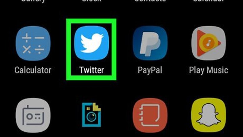 How to Turn on the Data Saver on Twitter