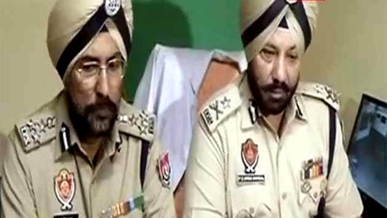 Punjab Police reveals Moga gangrape survivor's name, claims she lied