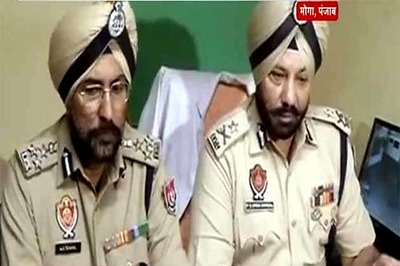 Punjab Police reveals Moga gangrape survivor's name, claims she lied