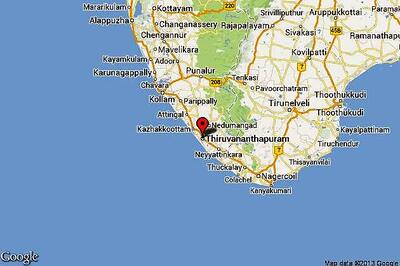 Thiruvananthapuram: Two men allegedly gangrape 40-year-old IT professional