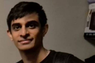 Neel Acharya, Indian Student in US’ Indiana, Found Dead One Day after He Was Reported Missing
