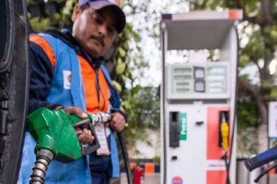Petrol, Diesel Prices Remain Unchanged for Nearly a Month. Check Out Rates Today