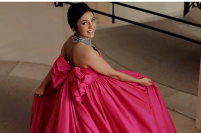 Masoom Minawala Opens Up on Normalising Women Working Through Pregnancy | Exclusive