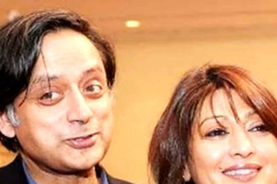 Sunanda Pushkar Death: HC to Hear Arguments on Delhi Police’s Plea Against Order Discharging Shashi Tharoor in Jan