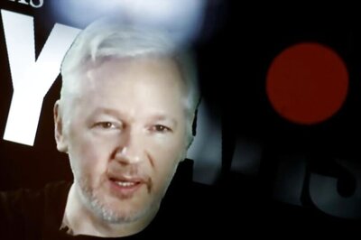 US Prosecutors Preparing Charges to Arrest WikiLeaks Founder Julian Assange