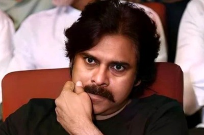 When Pawan Kalyan Spoke About His ‘First Crush’