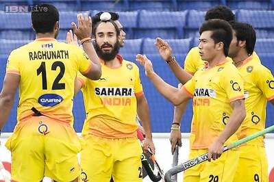 Hockey: Playing for pride, India seek revenge against South Korea