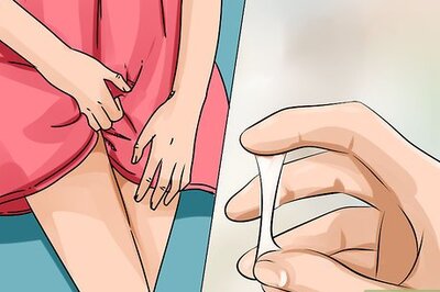How to Cure Vaginal Infections Without Using Medications