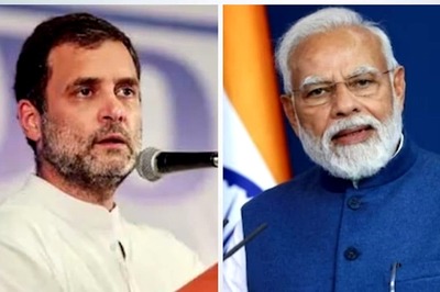 PM Modi Far Ahead of Rahul Gandhi in Social Media Engagements: BJP