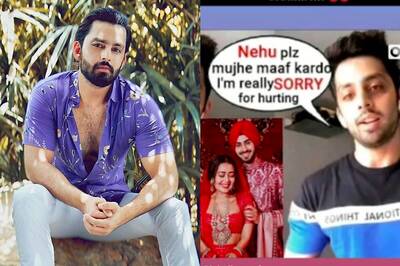 Himansh Kohli is Angry Over 'Fake' and 'Nonsense' Post of Him Apologising to Ex Neha Kakkar
