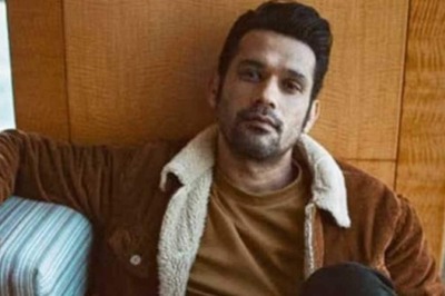 Actor-Producer Sohum Shah Opens Up On How Tumbbad Took A Mental Toll On Him