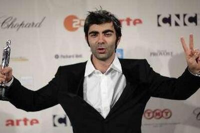 IFFI: Don't celebrate me - Fatih Akin