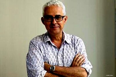 India is the future: L'Oreal India MD